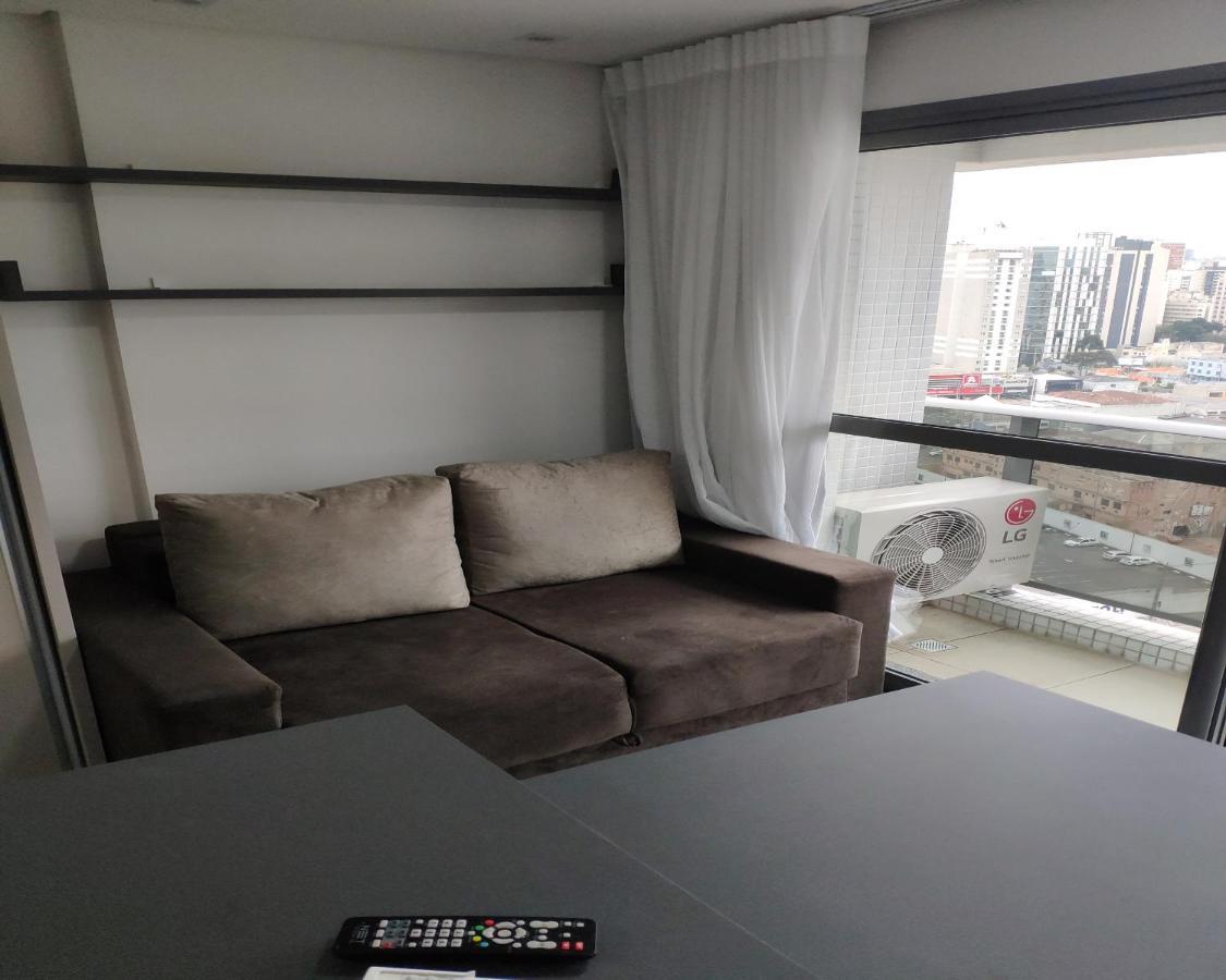 クリチバStudio 7Th Avenue - Alto Com Sacada - 7Th040アパートメント エクステリア 写真